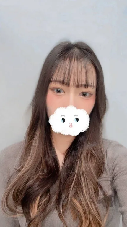 台北外送茶-芯晴