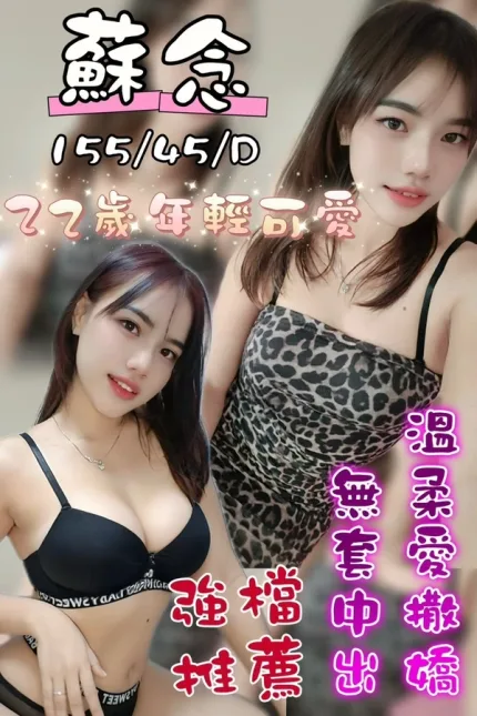 台中定點茶-蘇念