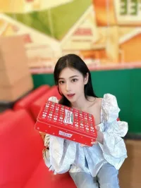 台北定點茶-陳語安