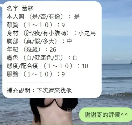 新竹定點茶-蕾絲