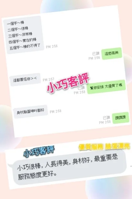 台北定點茶-小巧