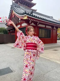 台北定點茶-韓曉噯