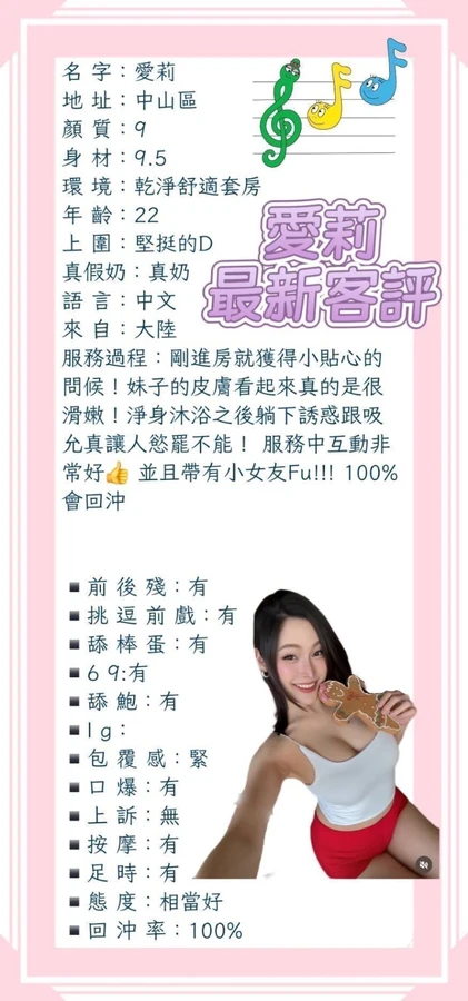 台北定點茶-愛莉