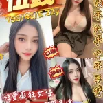 桃園定點茶-伍錢