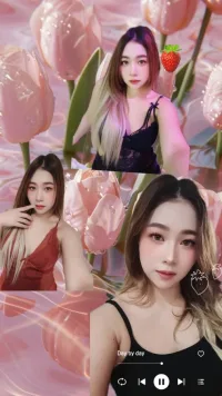 彰化定點茶-妮卡