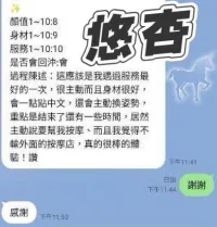 澎湖定點茶-悠杏