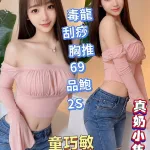 台中定點茶-童巧敏