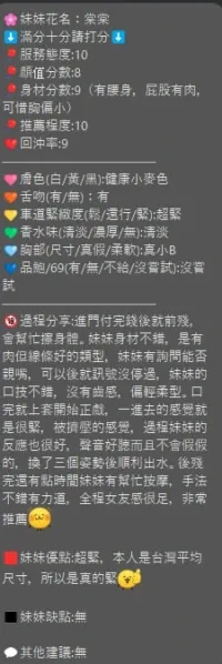 新竹定點茶-棠棠
