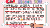 嘉義定點茶-Elowen