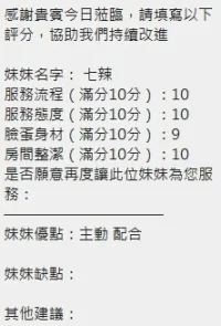 新竹定點茶-七辣