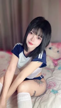 台北定點茶-萌妹