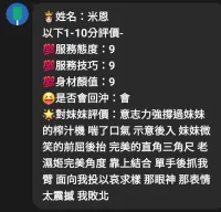 苗栗定點茶-米恩