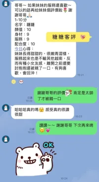 台南定點茶-糖糖