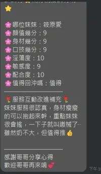 彰化定點茶-筱原愛
