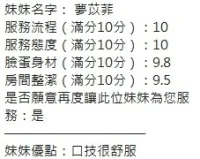 新竹定點茶-夢苡菲