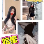 台北外送茶-哈蜜