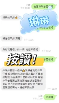 南投定點茶-琳琳