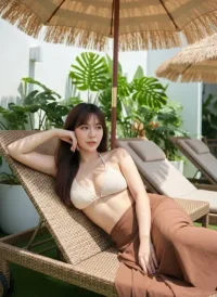 南投定點茶-貝兒