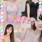 桃園定點茶-巨乳香