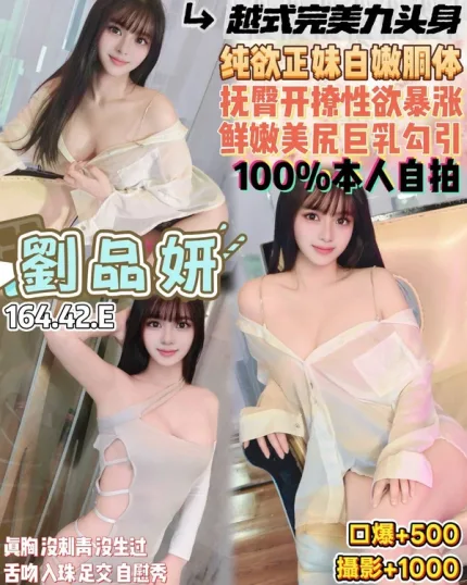 桃園定點茶-劉品妍