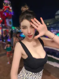 台北定點茶-林志玲