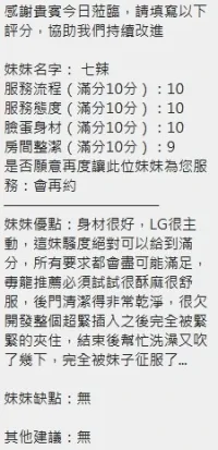 新竹定點茶-七辣