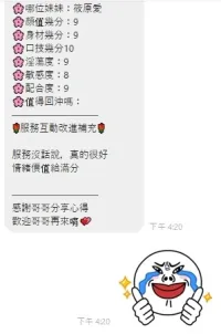 彰化定點茶-筱原愛