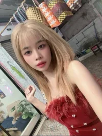 台北定點茶-芬妮