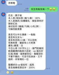 台中定點茶-顏子瑜