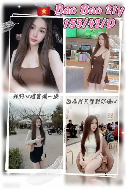桃園定點茶-BaoBao