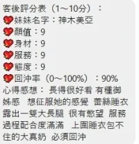 桃園定點茶-神木美亞