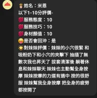 苗栗定點茶-米恩