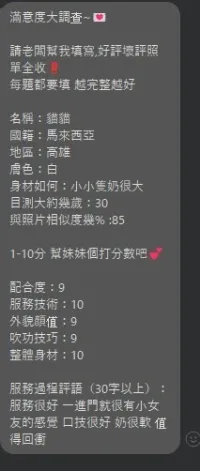 高雄定點茶-貓貓
