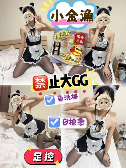台中定點茶-小金漁