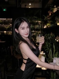 台北定點茶-林詩詩