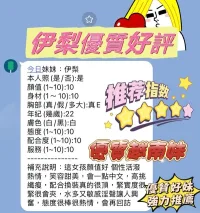 新竹定點茶-伊梨