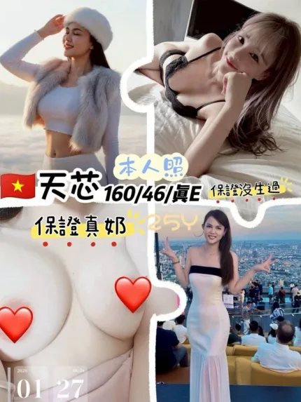 桃園定點茶-天芯