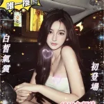 台中外送茶-若曦