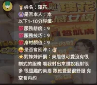 新竹定點茶-璃花