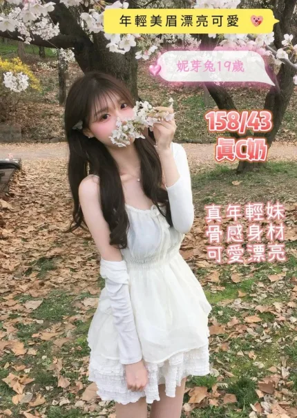台南定點茶-妮芽兔