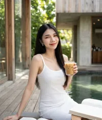桃園定點茶-北野未奈