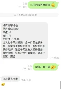 桃園定點茶-小羽