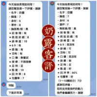 新北定點茶-奶露