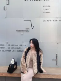 台北定點茶-韓小妞