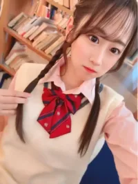 台中外送茶- 五十嵐美月