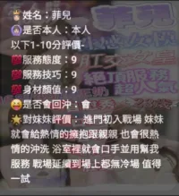 嘉義定點茶-菲兒
