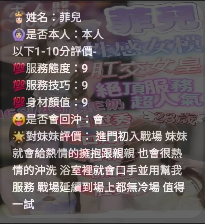 嘉義定點茶-菲兒
