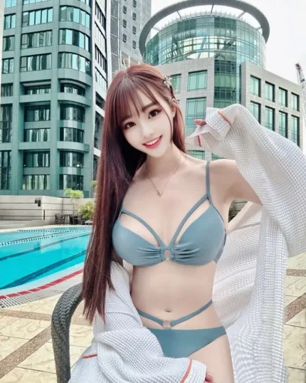 新竹定點茶-新井優