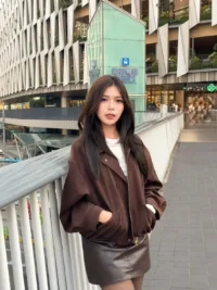 台北定點茶-狙擊女皇
