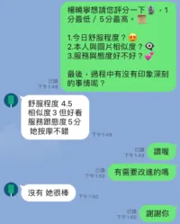 台中定點茶-楊曉寧